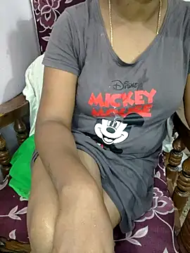 Sexy Ammu Telugu online show from 11/23/24, 04:35