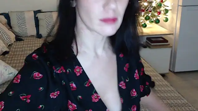 pepper milf online show from 01/01/25, 05:31