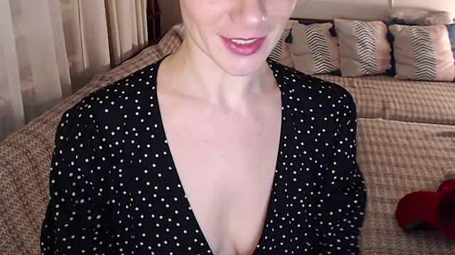 pepper milf online show from 11/30/24, 11:06