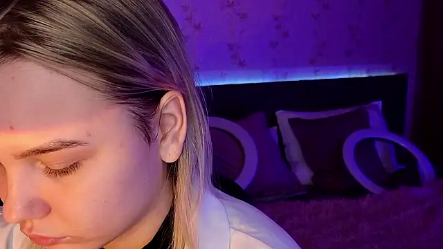 SabrinaSpel online show from 11/29/24, 01:23