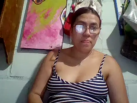 dafne19  online show from 12/07/24, 04:45