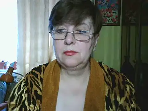 VeronicaGold51 online show from 11/12/24, 09:45