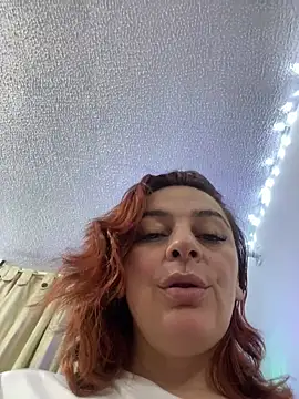 Teresa Ass  online show from 12/14/24, 02:30