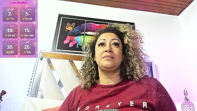 Katti Barrera online show from 11/27/24, 10:10