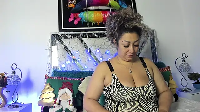 Katti Barrera online show from 12/13/24, 10:47