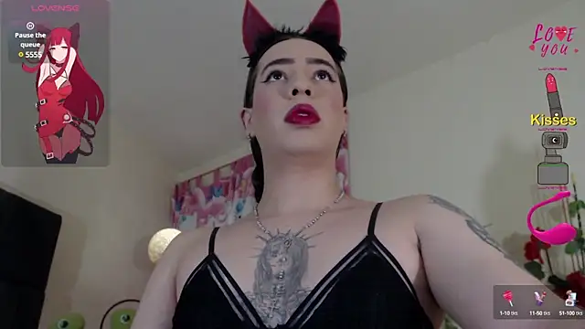 Sexybitchxx  online show from 11/17/24, 02:22