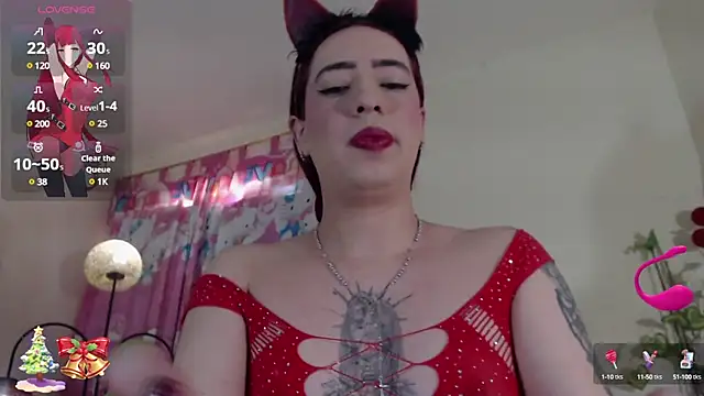 Sexybitchxx  online show from 11/26/24, 01:22