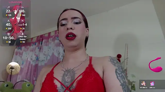 Sexybitchxx  online show from 01/05/25, 05:50