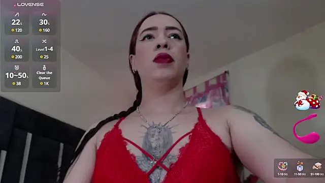 Sexybitchxx  online show from 12/22/24, 07:36