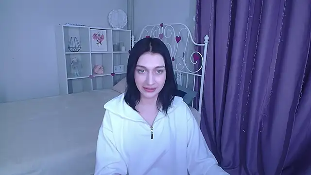 TatiKaa online show from 11/15/24, 08:32