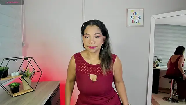 Briana james   online show from 12/23/24, 12:11