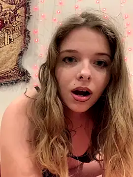 GoddessSkylar online show from 12/07/24, 02:13