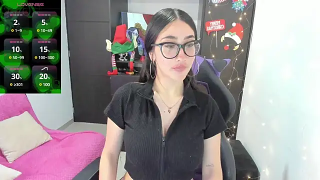 Emilytafur online show from 12/11/24, 07:27