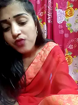 ANUPAMA JHOSHI online show from 11/18/24, 01:23