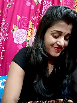 ANUPAMA JHOSHI online show from 12/08/24, 01:12