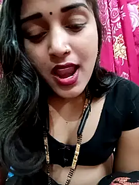 ANUPAMA JHOSHI online show from 12/15/24, 04:43