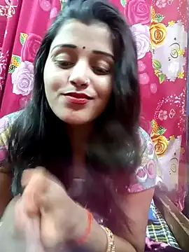 ANUPAMA JHOSHI online show from 11/30/24, 08:33