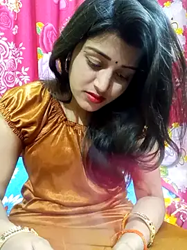 ANUPAMA JHOSHI online show from 12/03/24, 06:46