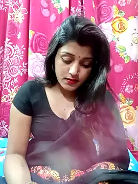 ANUPAMA JHOSHI online show from 12/02/24, 06:46