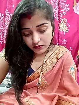 ANUPAMA JHOSHI online show from 12/17/24, 04:22