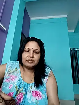 MANISHA JI37 online show from 11/13/24, 04:24