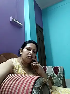 MANISHA JI37 online show from 11/16/24, 12:38