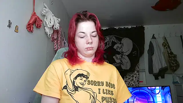 GoddessPinxx online show from 11/23/24, 01:26