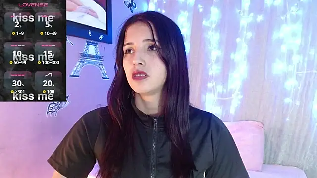 melisa lovv online show from 11/29/24, 12:42