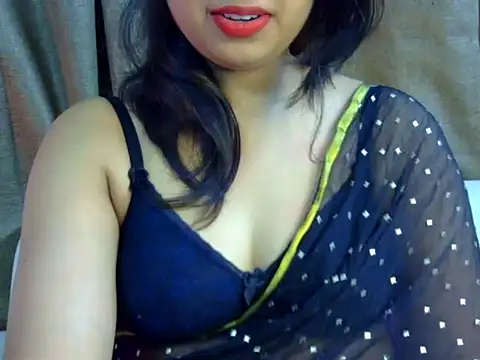 Cutesamiksha online show from 12/21/24, 06:41