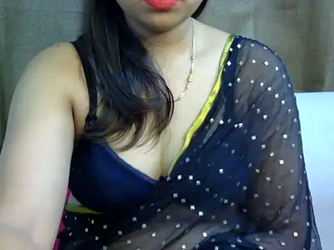 Cutesamiksha online show from 12/03/24, 11:46