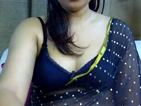 Cutesamiksha online show from 12/04/24, 06:23