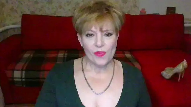 Nance Margie online show from 12/30/24, 08:05