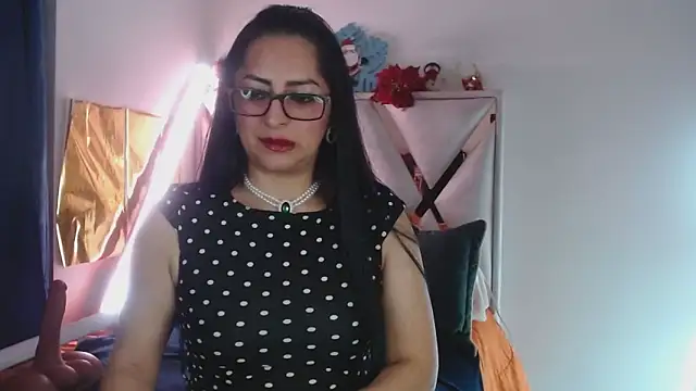 Andrea Sexx  online show from 12/15/24, 12:47