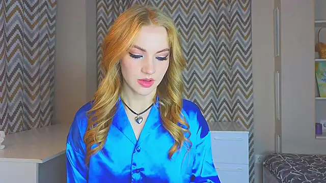 DeliaGarcia online show from 11/29/24, 03:22