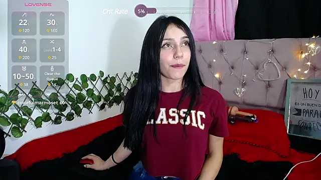 karina cloud  online show from 11/12/24, 01:31