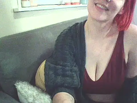 Big-Tits-McGee online show from 12/17/24, 04:16