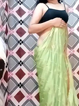 SEXY-nidhi-sharma online show from 11/21/24, 03:20