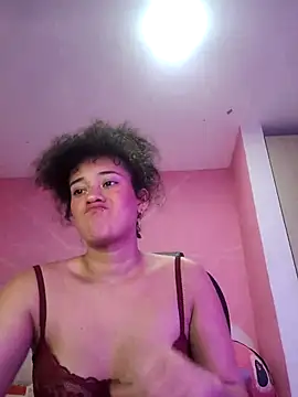 TwerkingAss online show from 11/15/24, 05:07