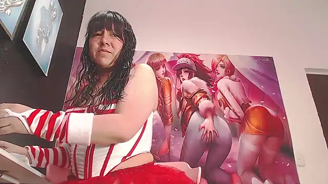 Slut Milf online show from 12/24/24, 03:51