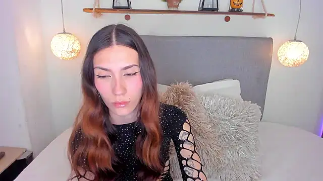 MeganCherryy online show from 11/28/24, 08:52