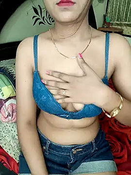 Miss-Riyasingh online show from 11/13/24, 06:42