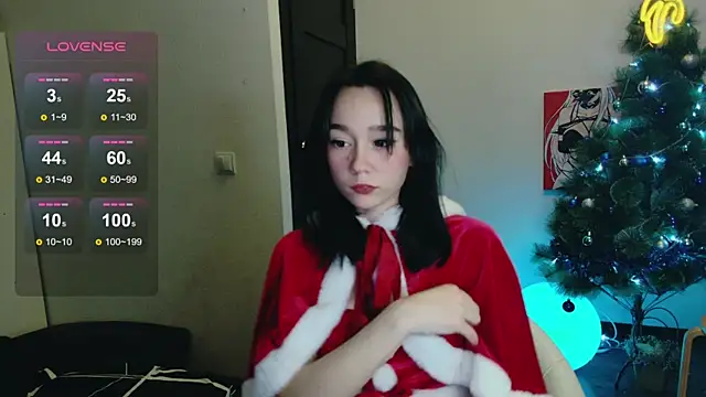 Kimiko   online show from 12/21/24, 11:45