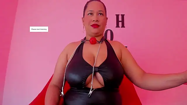 alondrabigtits online show from 11/30/24, 12:40