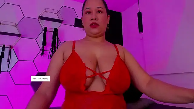 alondrabigtits online show from 12/04/24, 12:35