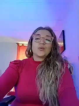 Naty Mature  online show from 11/27/24, 04:26