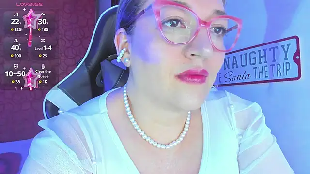 Naty Mature  online show from 11/26/24, 06:22