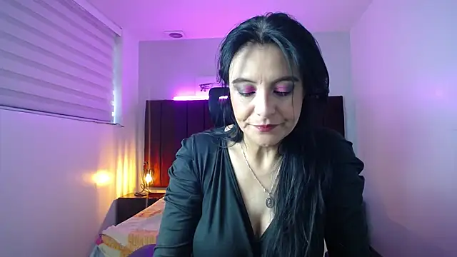 Zuzana21 online show from 12/10/24, 12:54