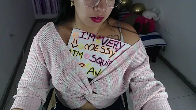 cristalhorny699 online show from 11/21/24, 12:42