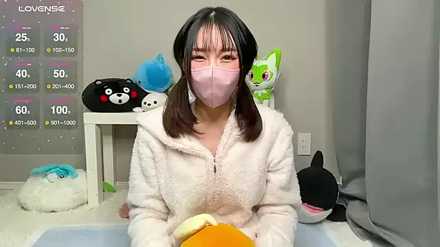 Rion ch  online show from 12/18/24, 12:05