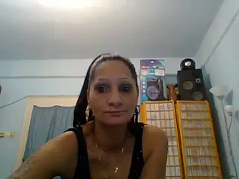 Andrikaa online show from 12/29/24, 07:46